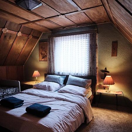 Guesthouse With 3 Apartments, Just Outside Berlin, Near To Tesla Burig Exteriör bild