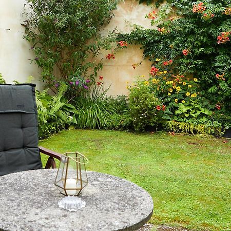 Guesthouse With 3 Apartments, Just Outside Berlin, Near To Tesla Burig Exteriör bild