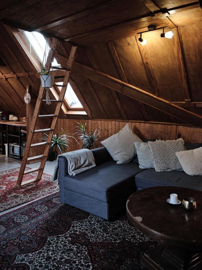 Guesthouse With 3 Apartments, Just Outside Berlin, Near To Tesla Burig Exteriör bild
