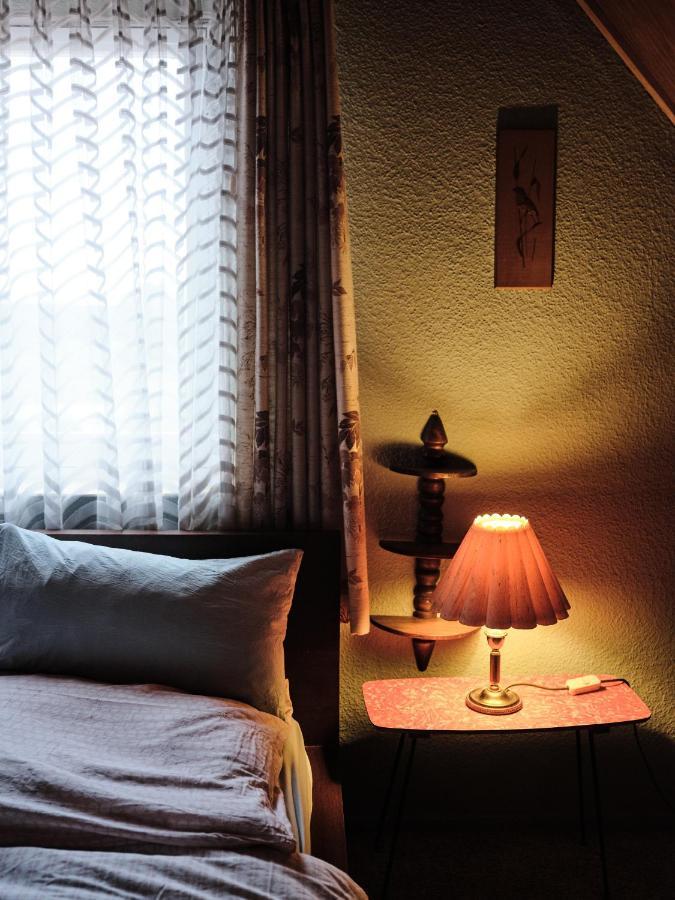 Guesthouse With 3 Apartments, Just Outside Berlin, Near To Tesla Burig Exteriör bild