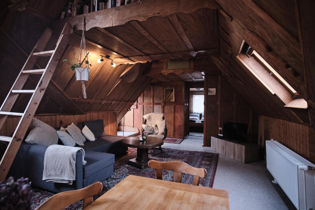 Guesthouse With 3 Apartments, Just Outside Berlin, Near To Tesla Burig Exteriör bild