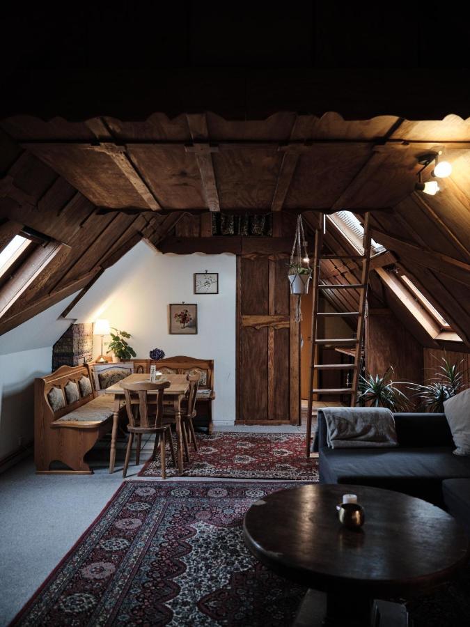 Guesthouse With 3 Apartments, Just Outside Berlin, Near To Tesla Burig Exteriör bild
