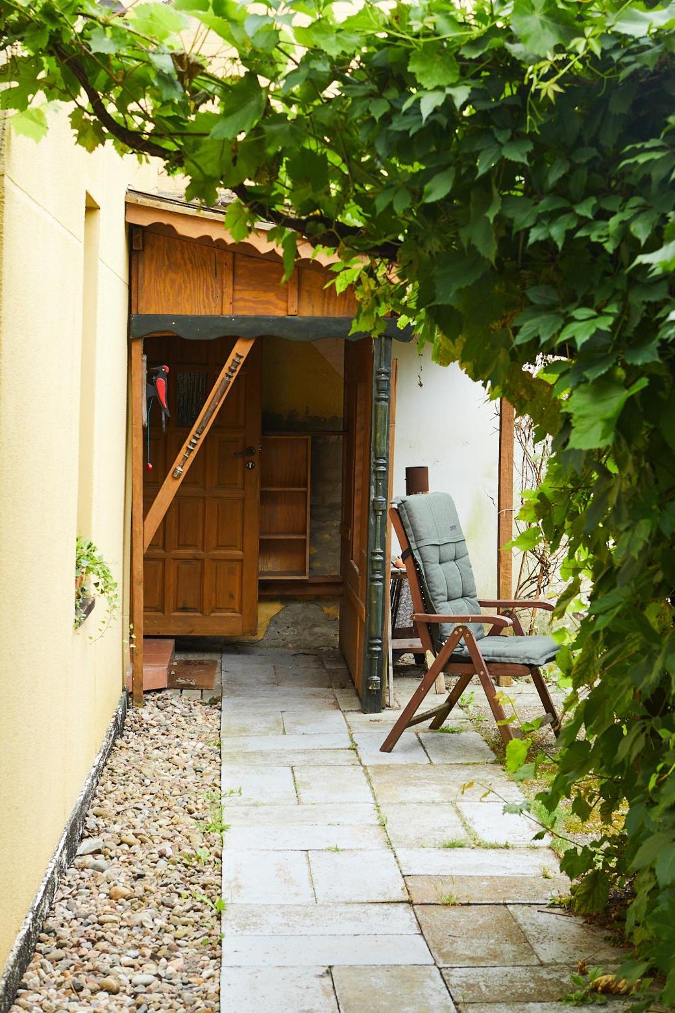 Guesthouse With 3 Apartments, Just Outside Berlin, Near To Tesla Burig Exteriör bild