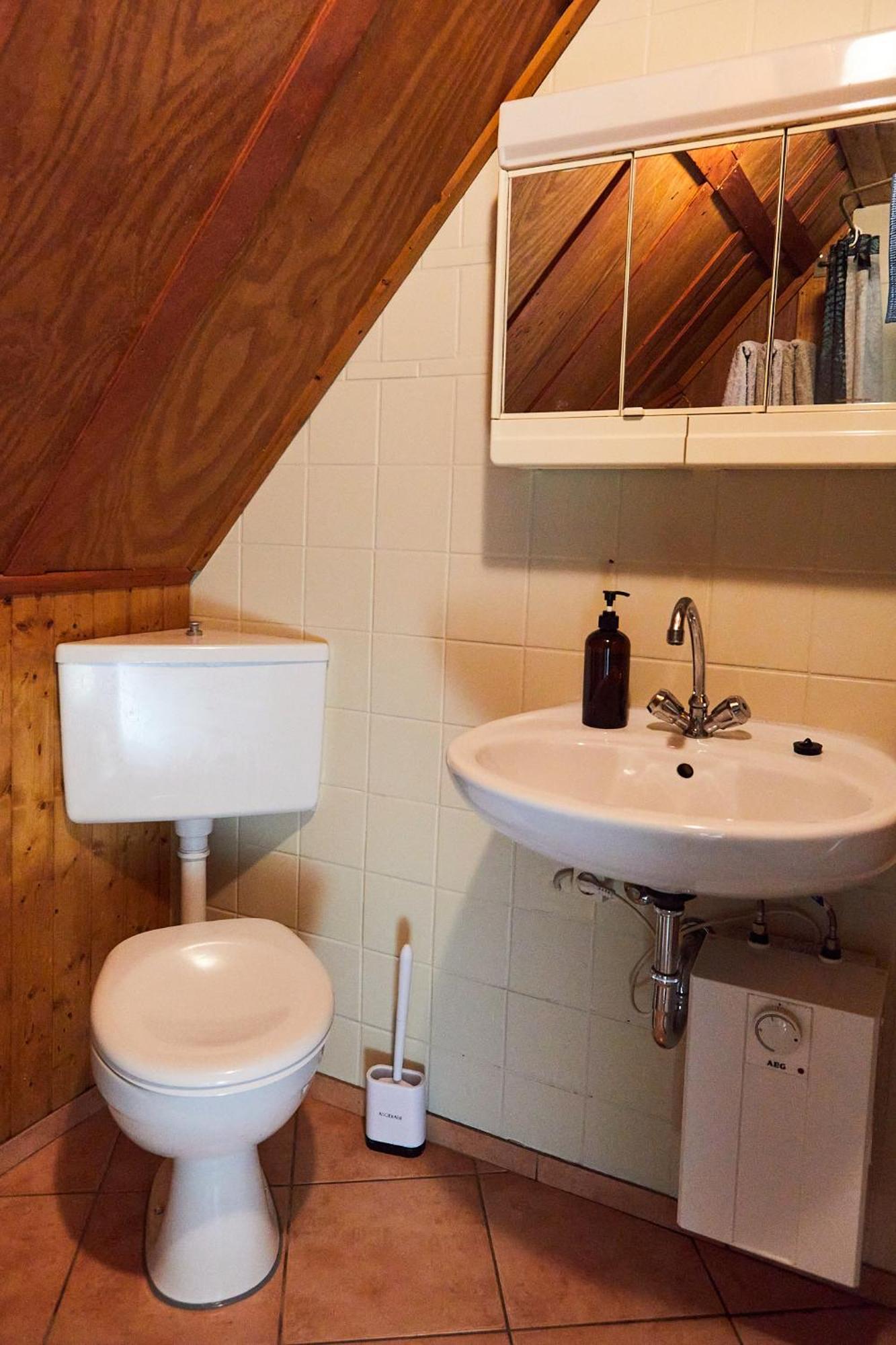 Guesthouse With 3 Apartments, Just Outside Berlin, Near To Tesla Burig Exteriör bild