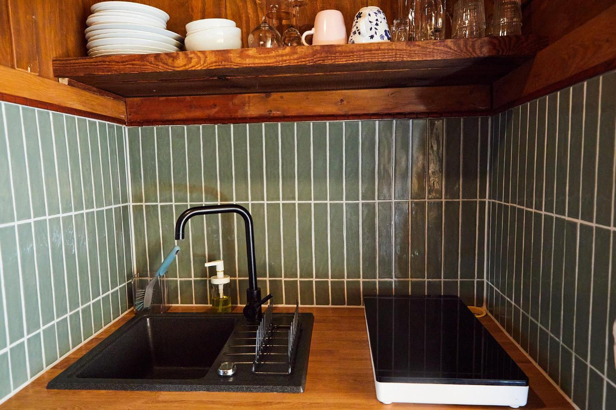 Guesthouse With 3 Apartments, Just Outside Berlin, Near To Tesla Burig Exteriör bild