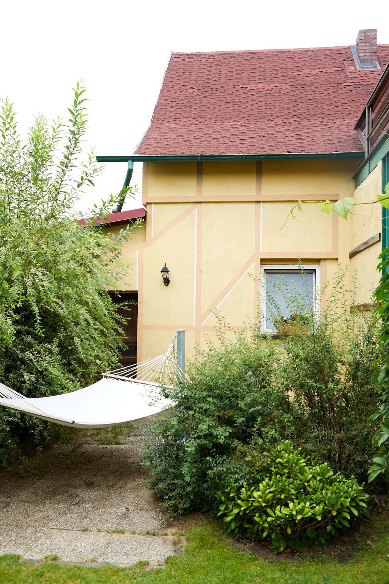 Guesthouse With 3 Apartments, Just Outside Berlin, Near To Tesla Burig Exteriör bild
