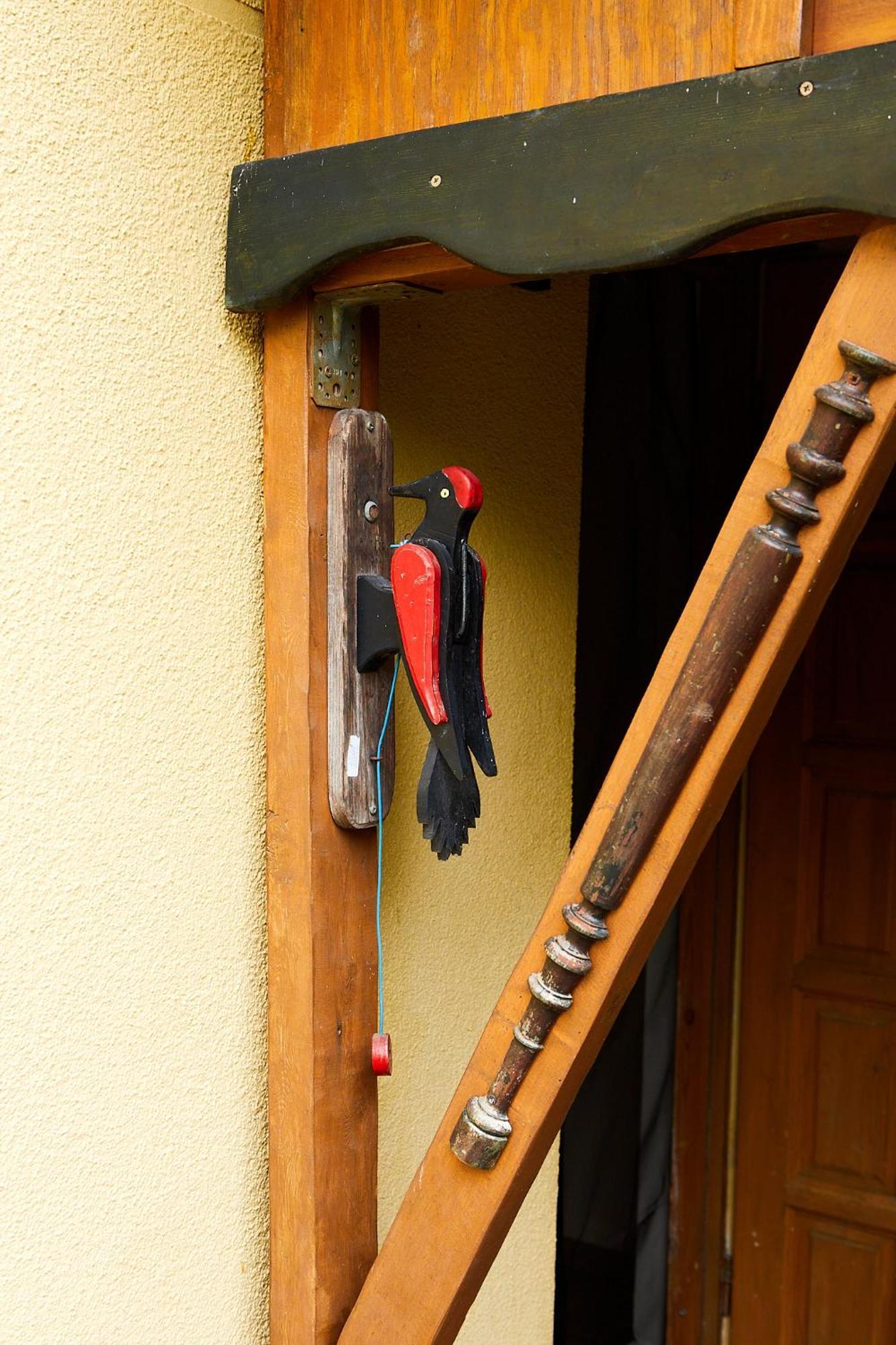 Guesthouse With 3 Apartments, Just Outside Berlin, Near To Tesla Burig Exteriör bild