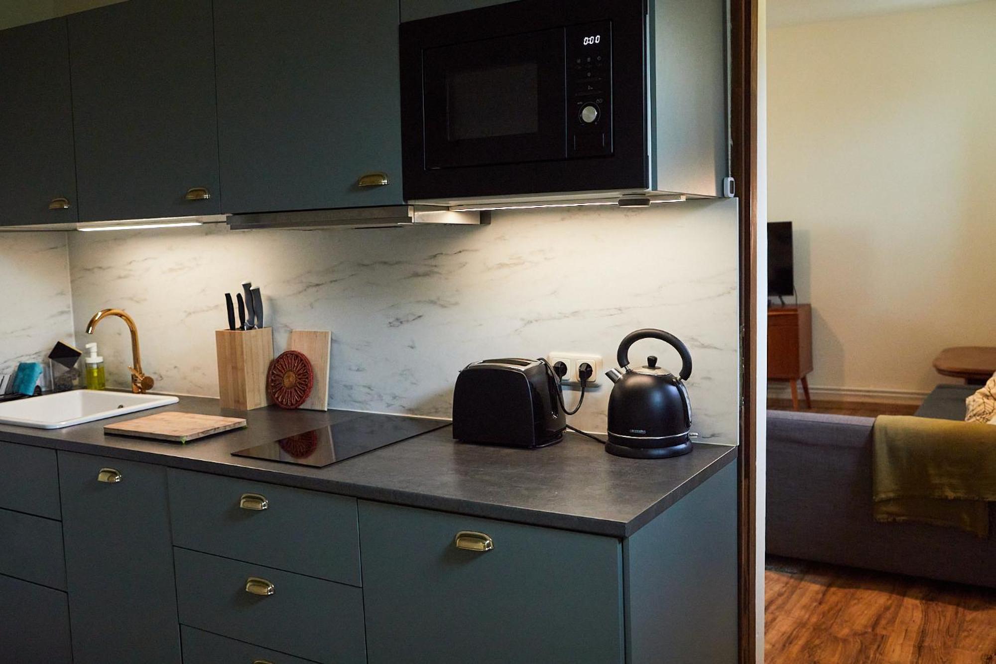 Guesthouse With 3 Apartments, Just Outside Berlin, Near To Tesla Burig Exteriör bild