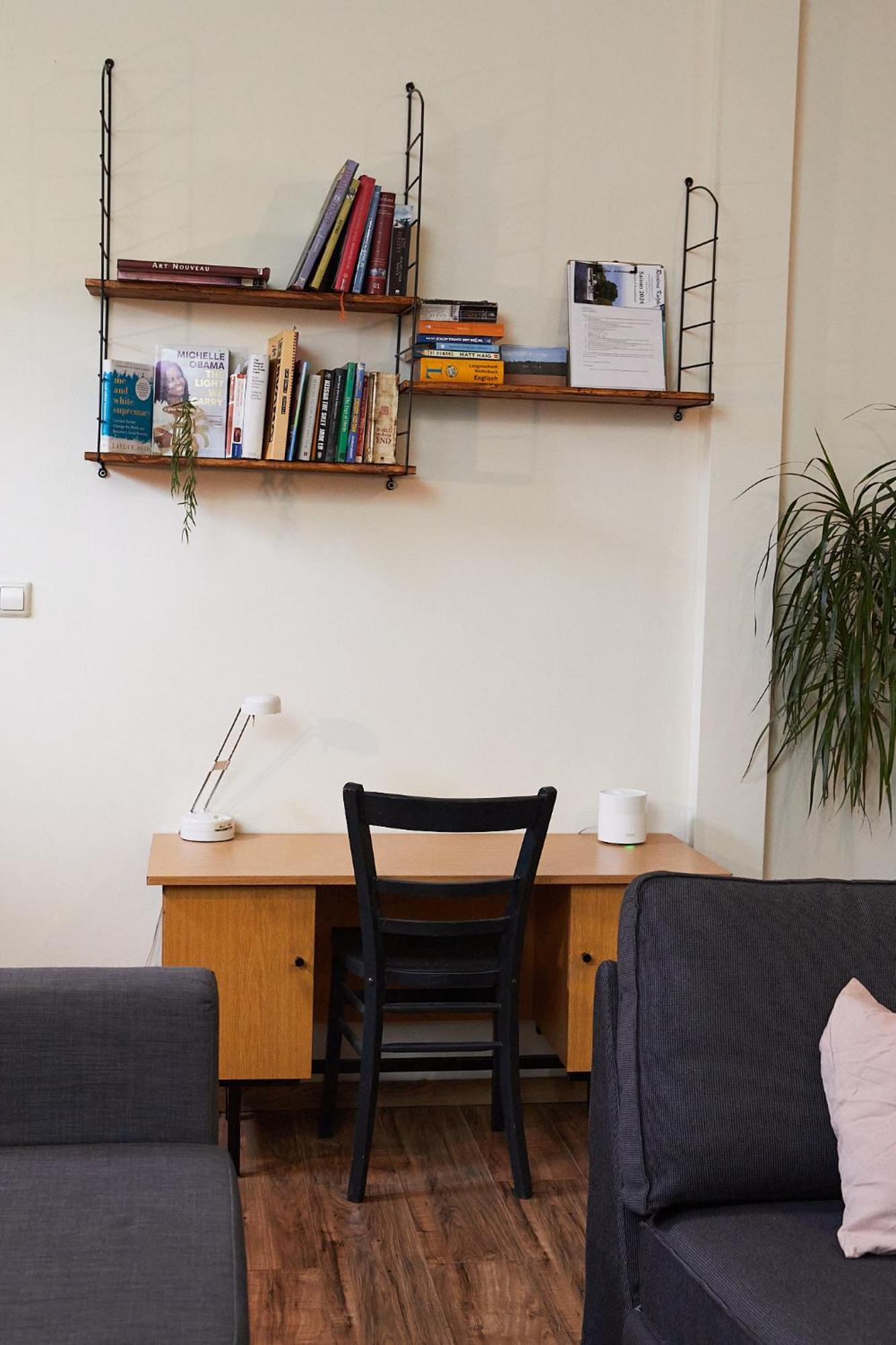 Guesthouse With 3 Apartments, Just Outside Berlin, Near To Tesla Burig Exteriör bild