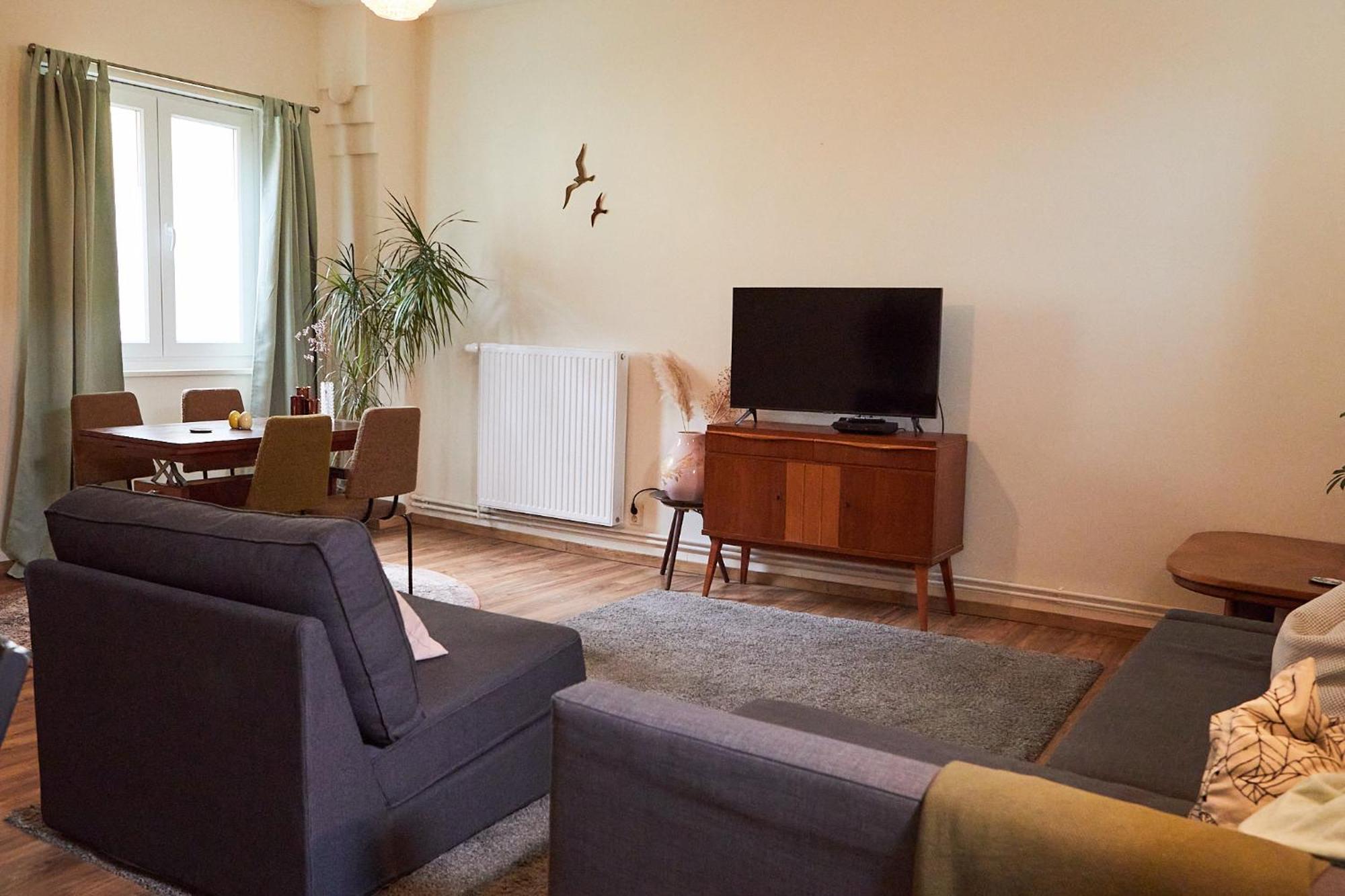 Guesthouse With 3 Apartments, Just Outside Berlin, Near To Tesla Burig Exteriör bild