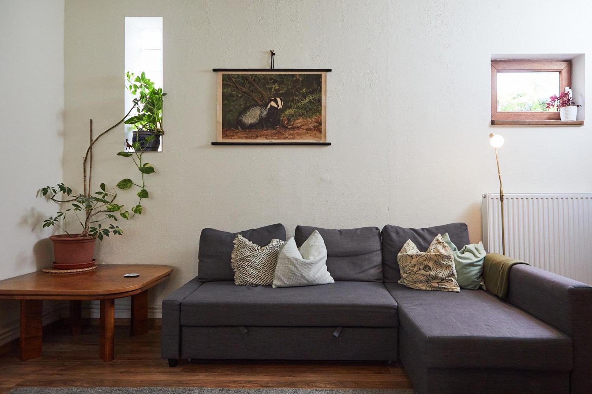 Guesthouse With 3 Apartments, Just Outside Berlin, Near To Tesla Burig Exteriör bild