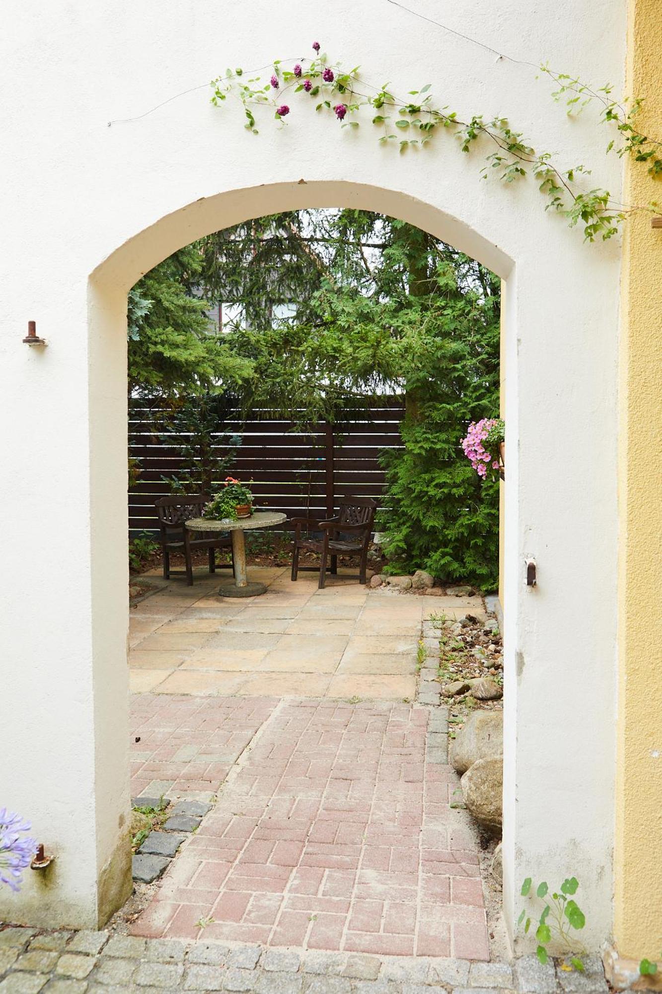 Guesthouse With 3 Apartments, Just Outside Berlin, Near To Tesla Burig Exteriör bild
