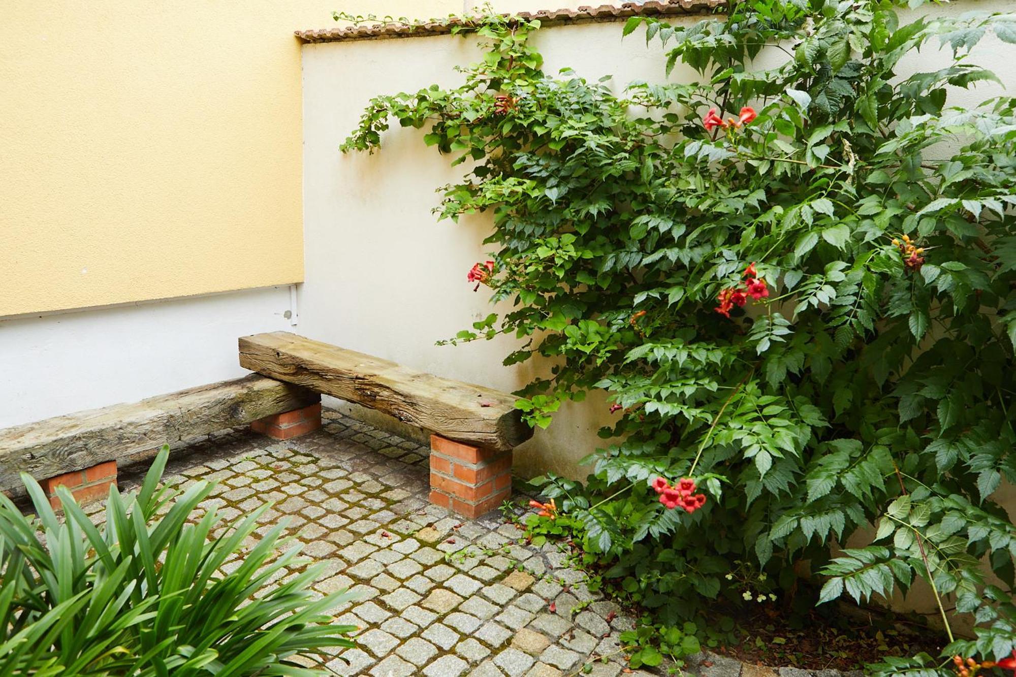 Guesthouse With 3 Apartments, Just Outside Berlin, Near To Tesla Burig Exteriör bild