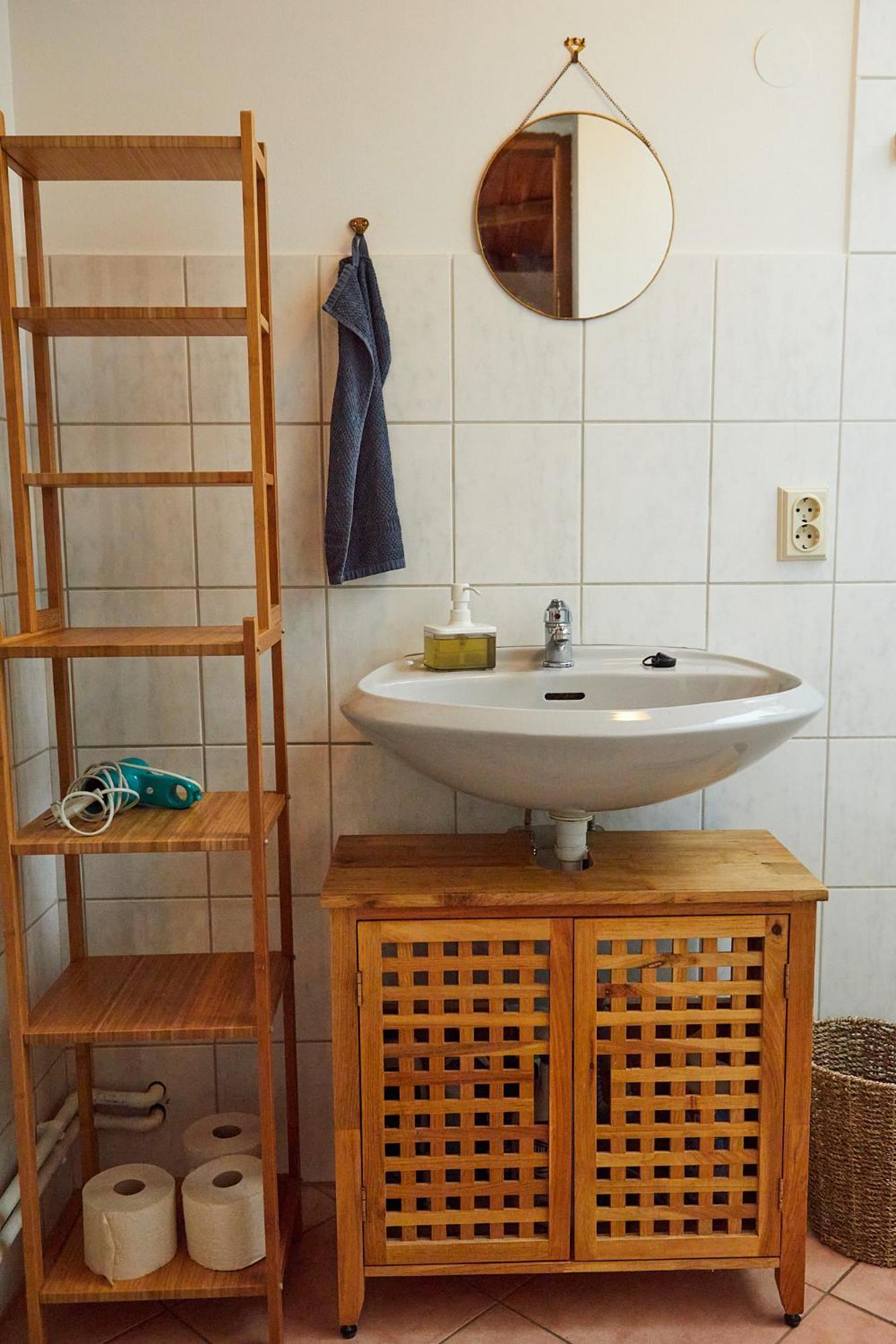Guesthouse With 3 Apartments, Just Outside Berlin, Near To Tesla Burig Exteriör bild
