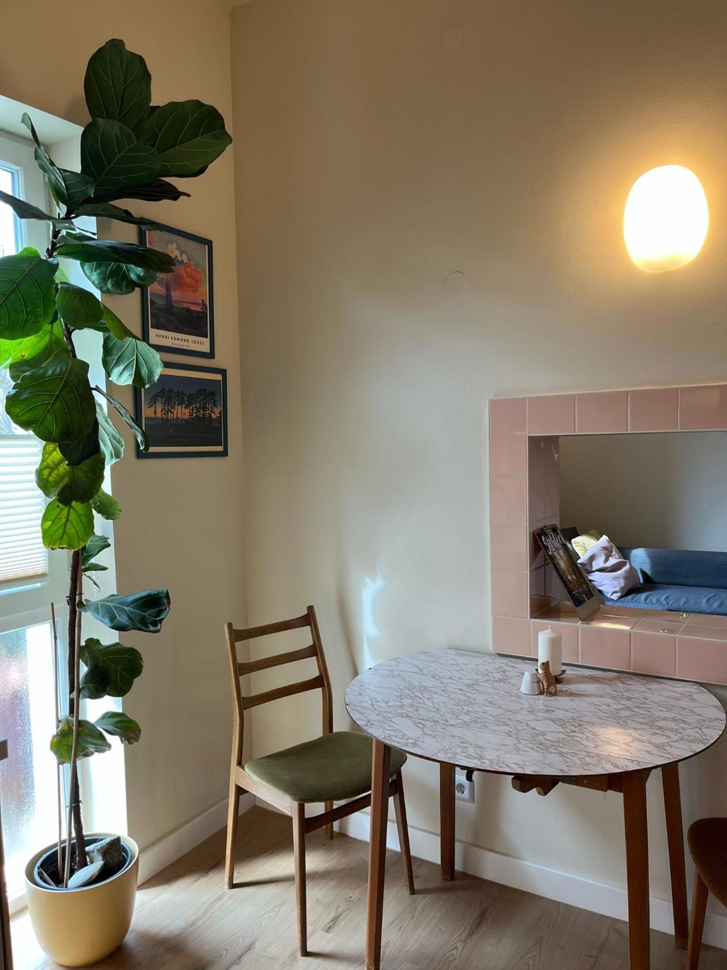 Guesthouse With 3 Apartments, Just Outside Berlin, Near To Tesla Burig Exteriör bild