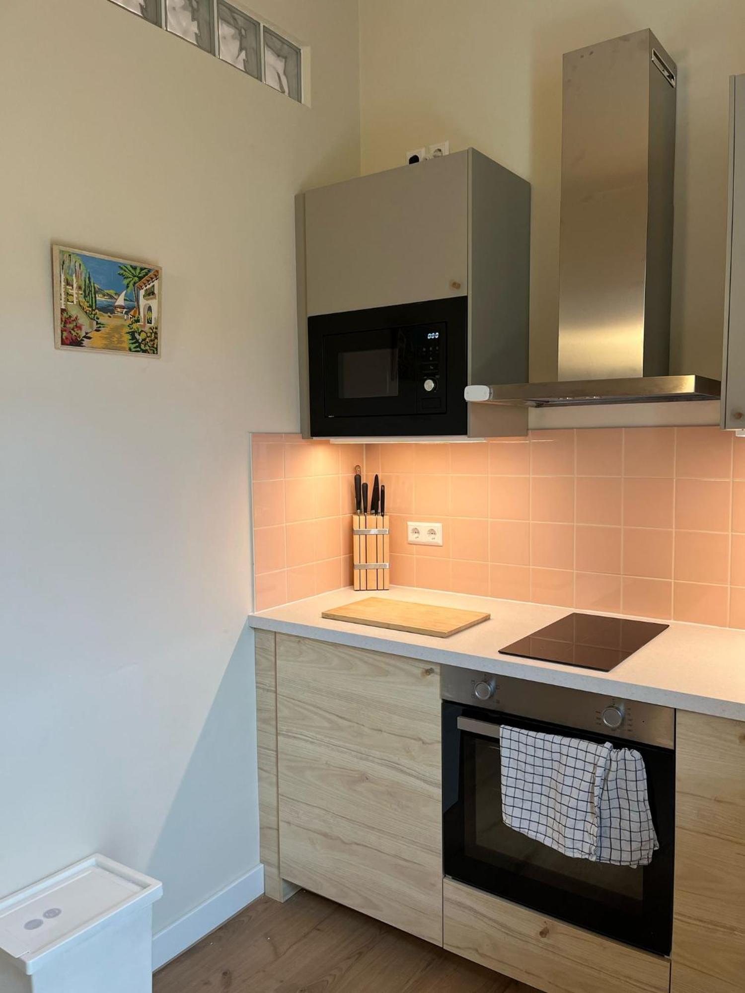 Guesthouse With 3 Apartments, Just Outside Berlin, Near To Tesla Burig Exteriör bild
