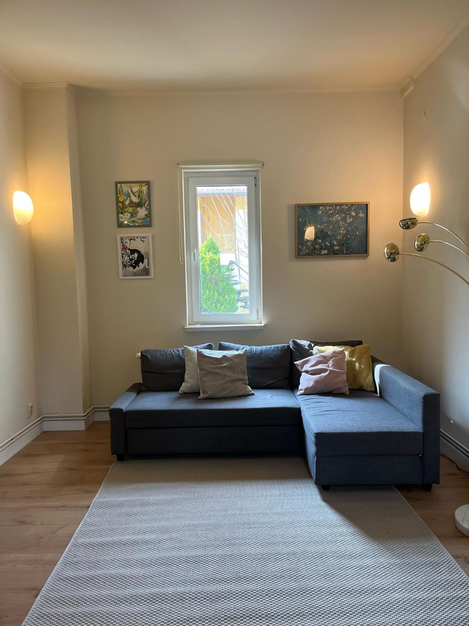 Guesthouse With 3 Apartments, Just Outside Berlin, Near To Tesla Burig Exteriör bild