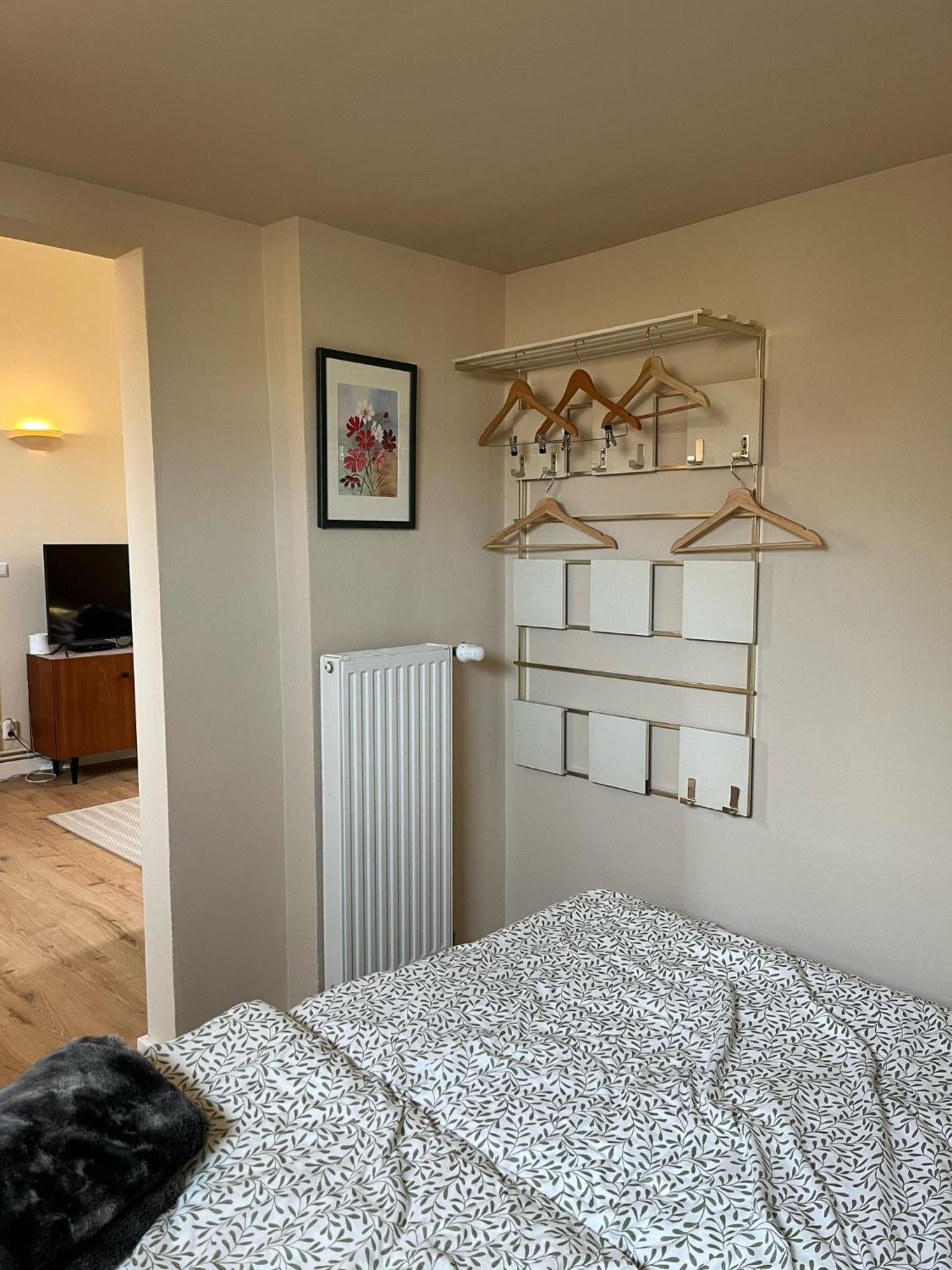Guesthouse With 3 Apartments, Just Outside Berlin, Near To Tesla Burig Exteriör bild
