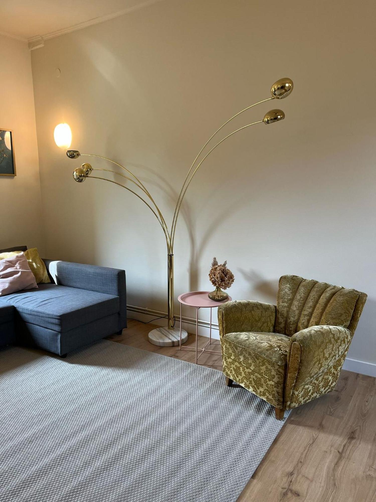 Guesthouse With 3 Apartments, Just Outside Berlin, Near To Tesla Burig Exteriör bild