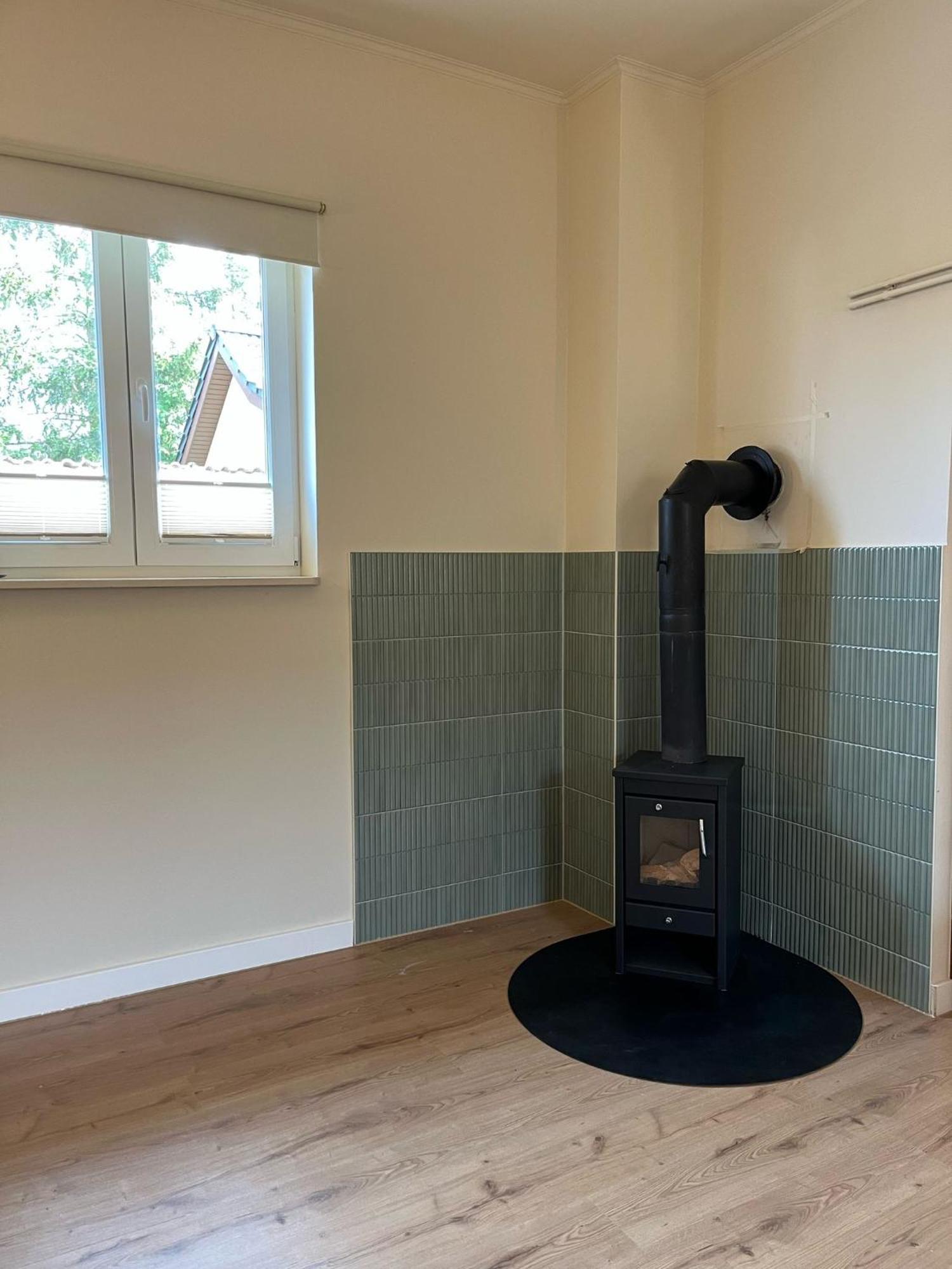 Guesthouse With 3 Apartments, Just Outside Berlin, Near To Tesla Burig Exteriör bild